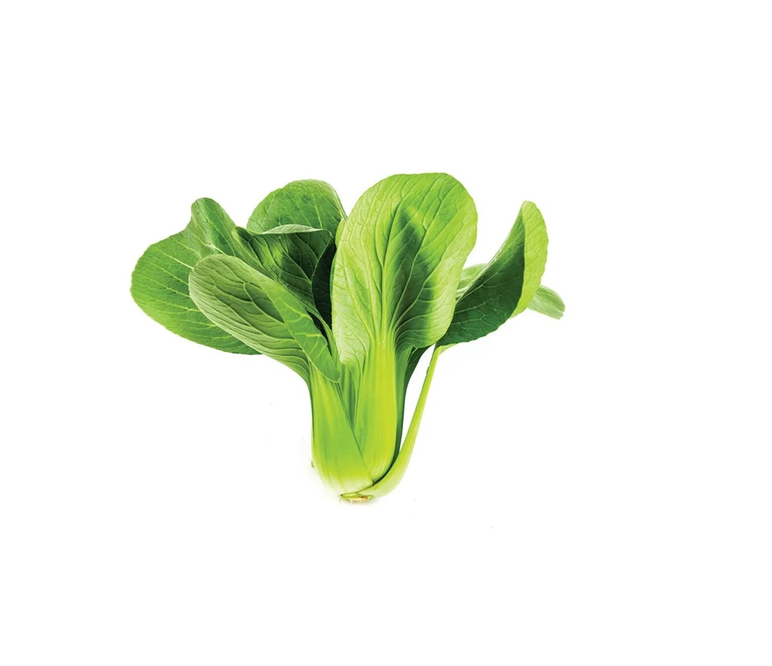 Chinese Lettuce Pakchoy Qty Seed